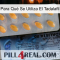 Para Qué Se Utiliza El Tadalafil 44